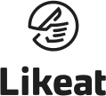 Likeat logo
